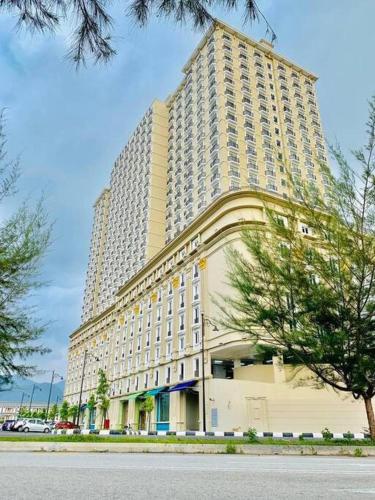 Champs Elysees Homestay by Landmark @ Kampar