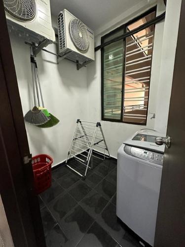 The Heights Residence Condo Ayer Keroh Melaka WIFI 100mbps