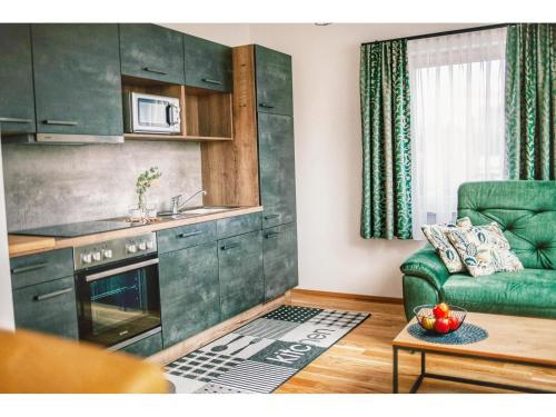  Apartment in Hohentauern with sauna in Hohentauern