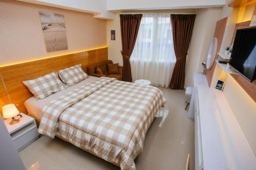 Padina Soho Suite By LORIN in Batuceper