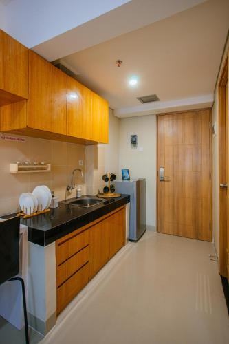 Padina Soho And Residence in Tangerang