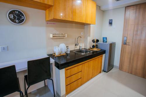 Padina Suites in Batuceper