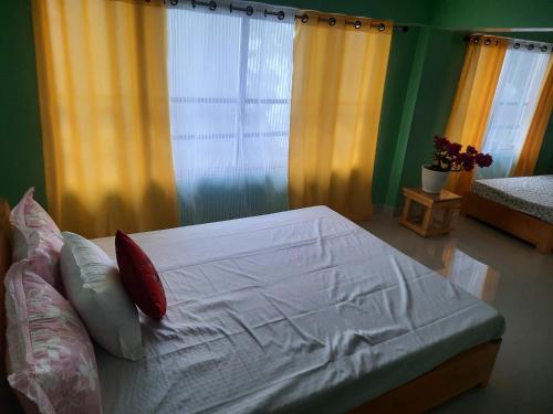 Shyam homestay rangli rangli o.t darjeeling westbengal