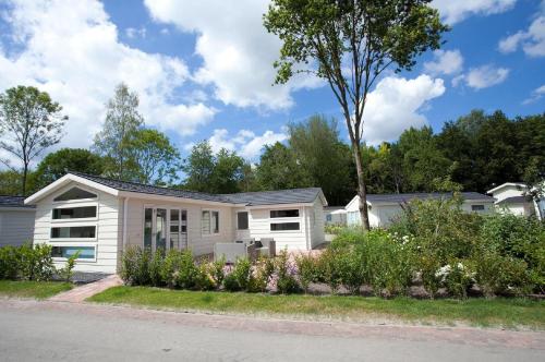 EuroParcs Spaarnwoude Room Type - Chalet met 3 slaapkamers - L'Avenir 6