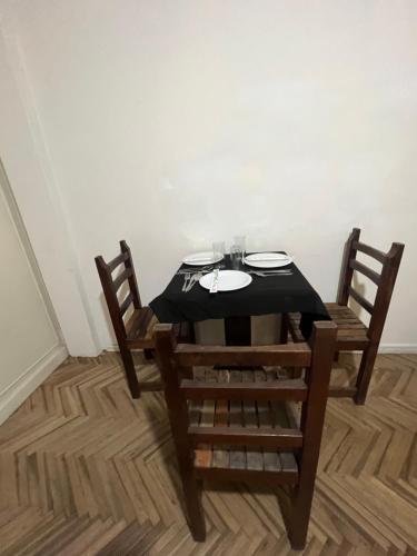 Apartamento en alquiler excelente zona - Tap to explore photos