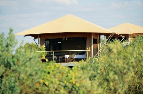 Eco Beach Wilderness Retreat photo 1