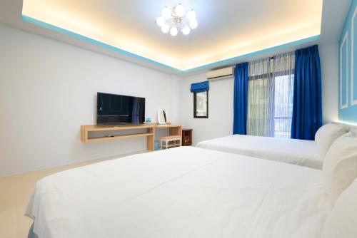 Sunshine B&B, Chua-lien (fotografie 10)