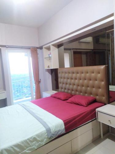 Pakuwon Mall Apartemen Orchard Tower SUB