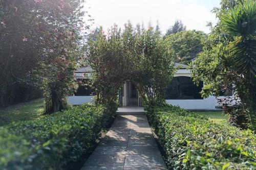 Casa de campo centro Cotacachi.
