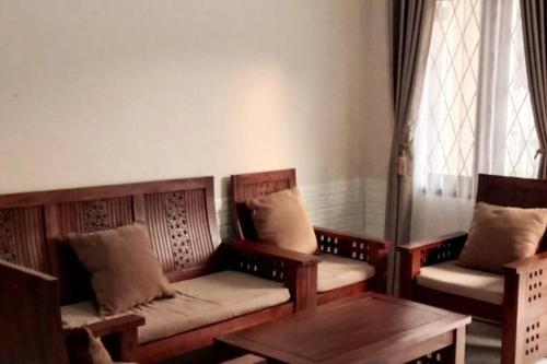 Florence guest house mataram lombok