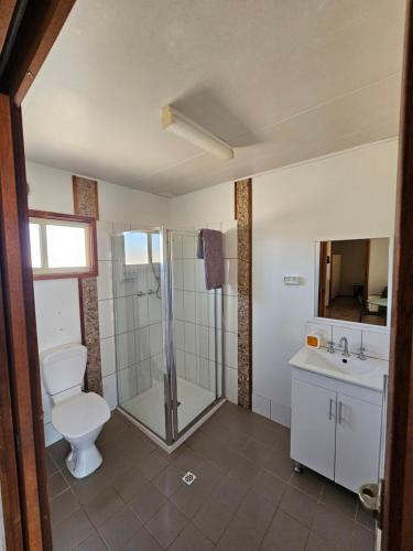 Duša, Coodlie Park Eco Retreat in Streaky Bay