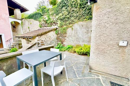  Rustico Pietra - Brissago Experience in Brissago