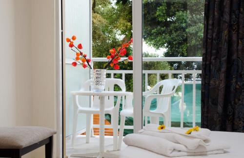 Filmar Hotel, Ixia, Rhodes