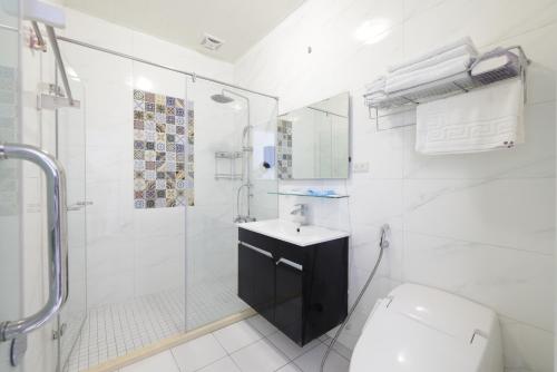 Sunshine B&B, Chua-lien (fotografie 9)