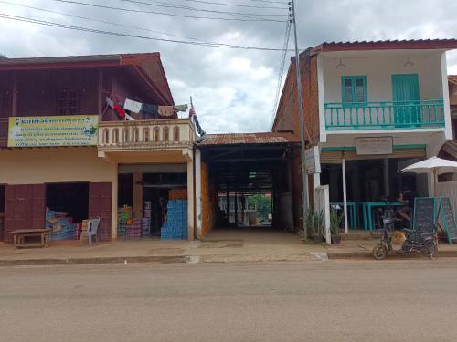 Khamphan Guesthouse