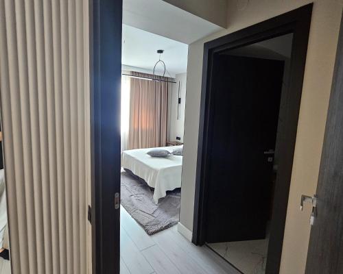 Stylish Loft in Onix Residence