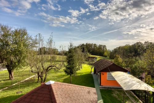 Apkārtne, House Pepica With Hot Tub - Happy Rentals in Gredice