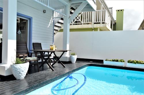 Uima-allas, Point Village Guest House in Mossel Bay