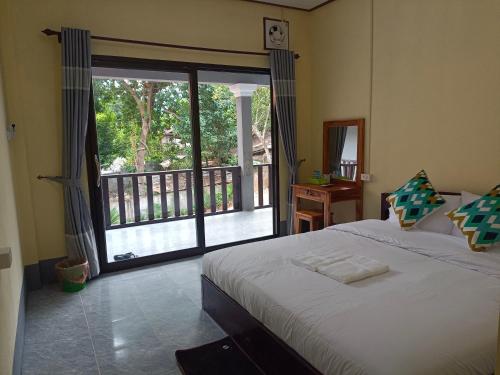 Khamphan Guesthouse