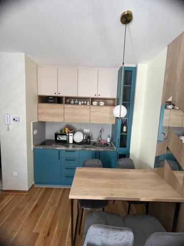 Apartman Titova Vila in Palisad