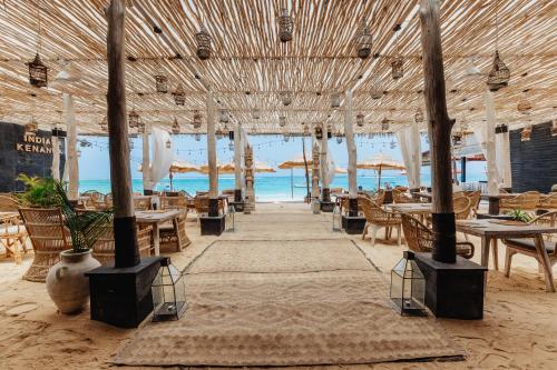 Indiana Kenanga Boutique Hotel & Spa — other in Jalan Jungut Batu Beach No.56, Nusa Lembongan Indonesia, 87500