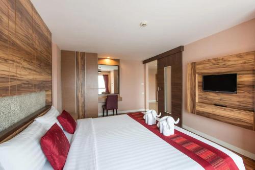 Eastiny Resort & Spa Eastiny Resort & Spa