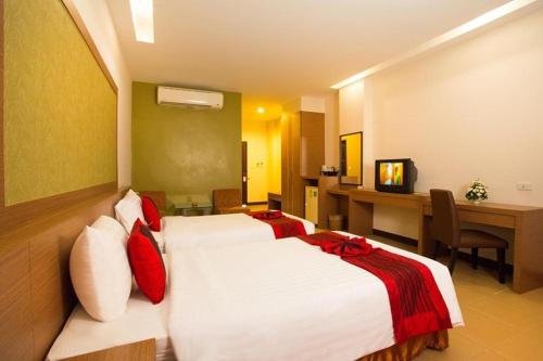 Eastiny Resort & Spa Eastiny Resort & Spa