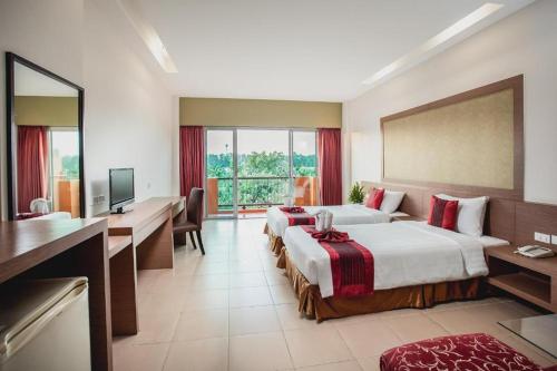 Eastiny Resort & Spa Eastiny Resort & Spa