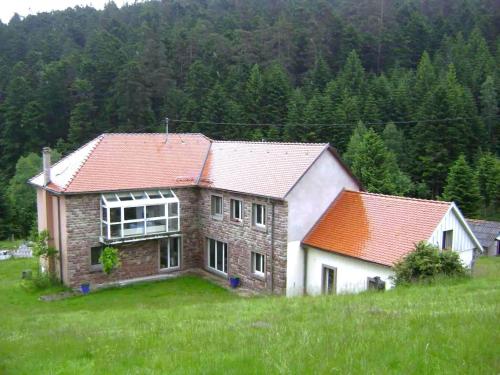 Gîte Hansel, in a green setting, on the edge of a stream - Location saisonnière - Wangenbourg-Engenthal