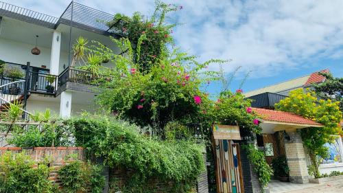 Coto Center Homestay