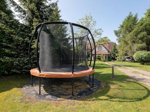 Apartmány Třeboň Vila EVIO - image 11