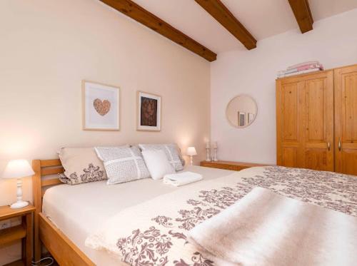 Apartmány Třeboň Vila EVIO - image 2