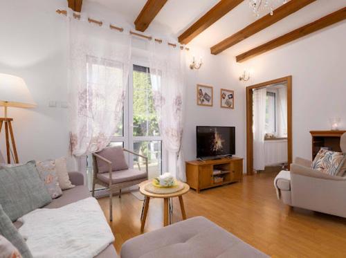 Apartmány Třeboň Vila EVIO - image 9