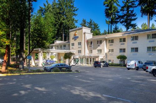 Comfort Inn Lacey - Olympia