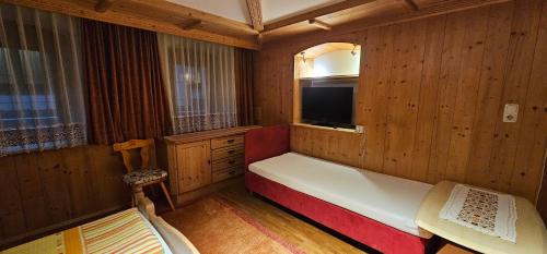 Hotel-Garni Pramstraller – Mayrhofen, IL