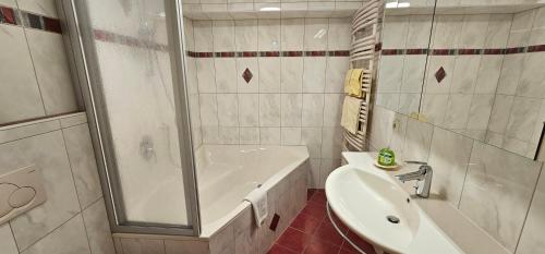 Hotel-Garni Pramstraller – Mayrhofen, IL