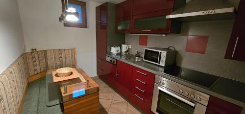 Hotel-Garni Pramstraller – Mayrhofen, IL