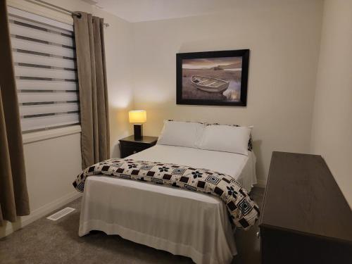 Chorburjo Cozy Villa - Double Rooms