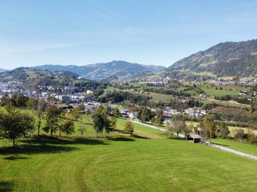 Apkārtne, Bauernhof Sonnenhuab in St. Veit Im Pongau