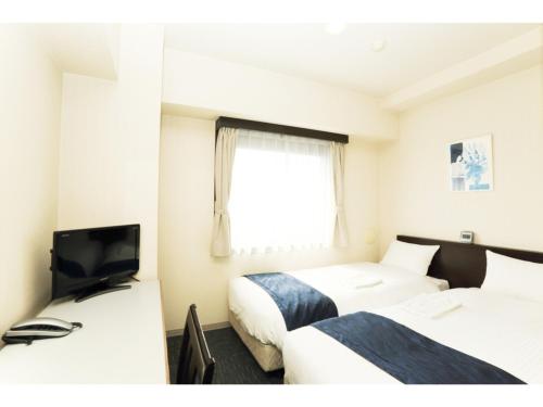 Smile Hotel Asakusa - Vacation STAY 84954v