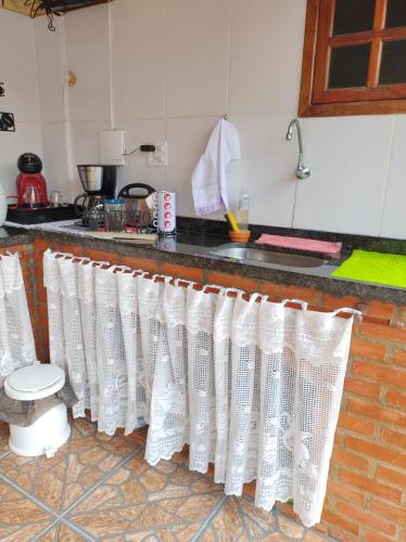 Aconchego da Vovó (Aconchego da Vovo) in Gesylândia