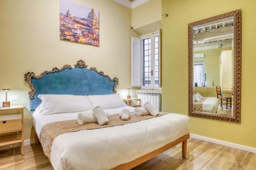 Easybnb - Domus Orbitelli, Rome