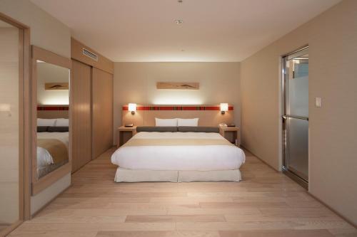 【Grand in Grand】Deluxe Double Room