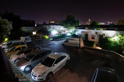 Hotel Residence Nemo Hotel Residence Nemo is a popular choice amongst travelers in Brindisi, whether exploring or just passing through. The property offers guests a range of services and amenities designed to provide comf