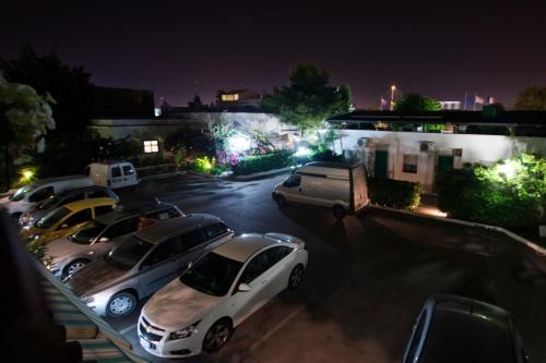 Hotel Residence Nemo - image 10