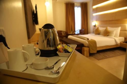 Budget Double Room image 4