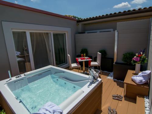Hotel Castellino Roma, Rome (photo 3)