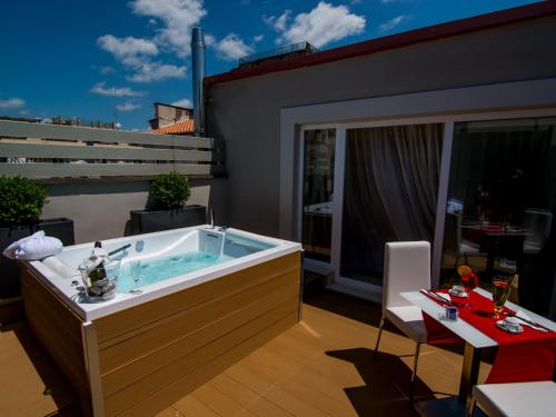 Hotel Castellino Roma, Rome (photo 5)