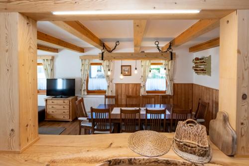 Chalet Pr Dobravc - image 10