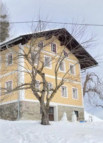 Villa Maria Tirol in Anras, Österreich